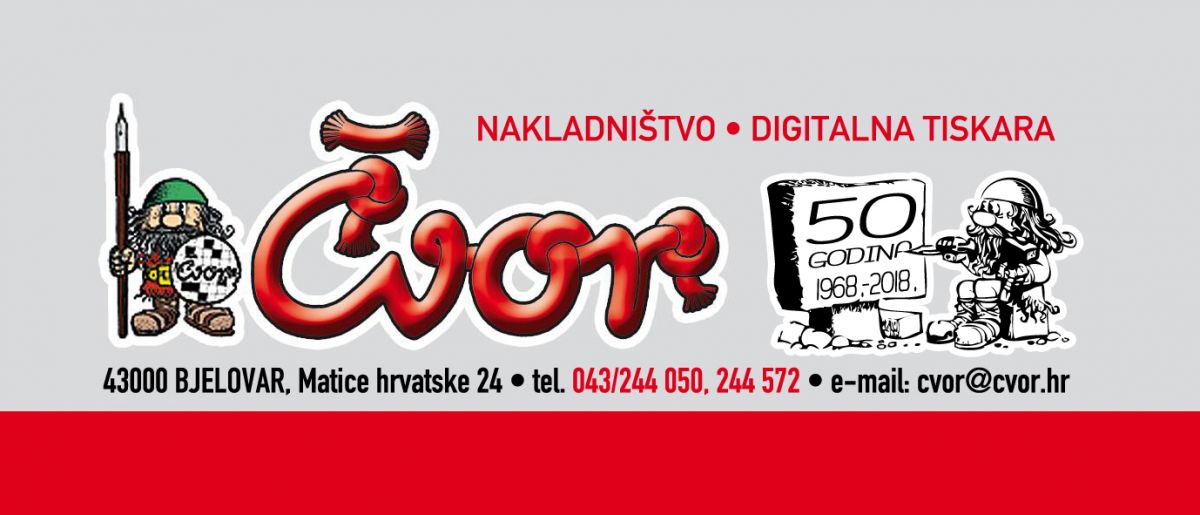 Čvor Bjelovar Čvor Bjelovar