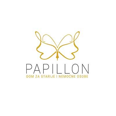 Oslikavanje vozila PAPILLON