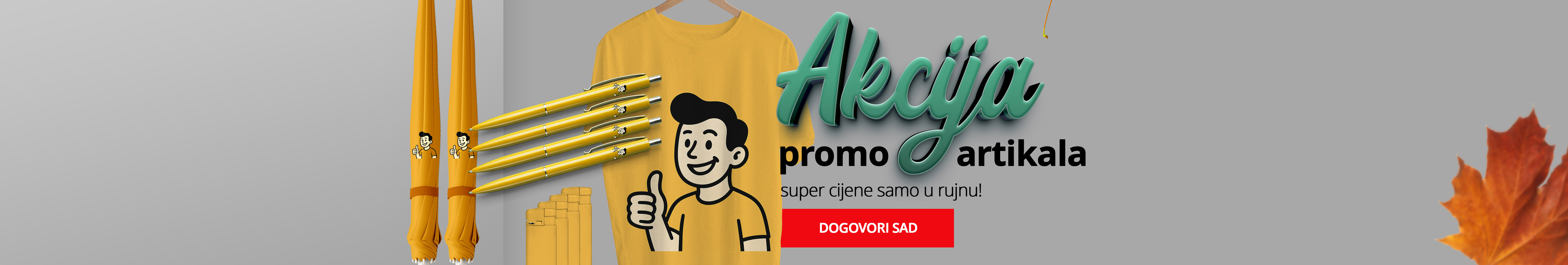 PROMO / AKCIJA